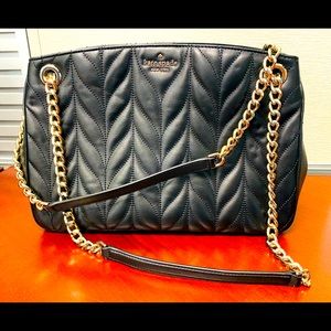 Kate Spade NY Briar Lane Quilted Shoulder Bag